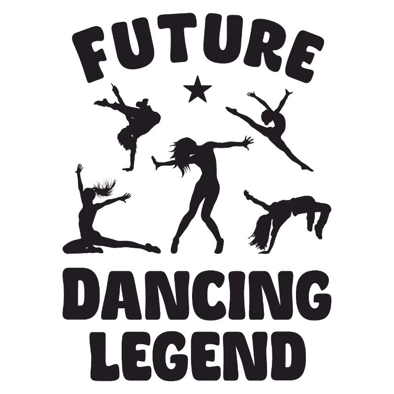 Future Dancing Legend
