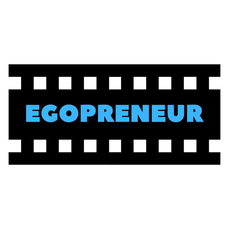 Egopreneure das absolute Statement