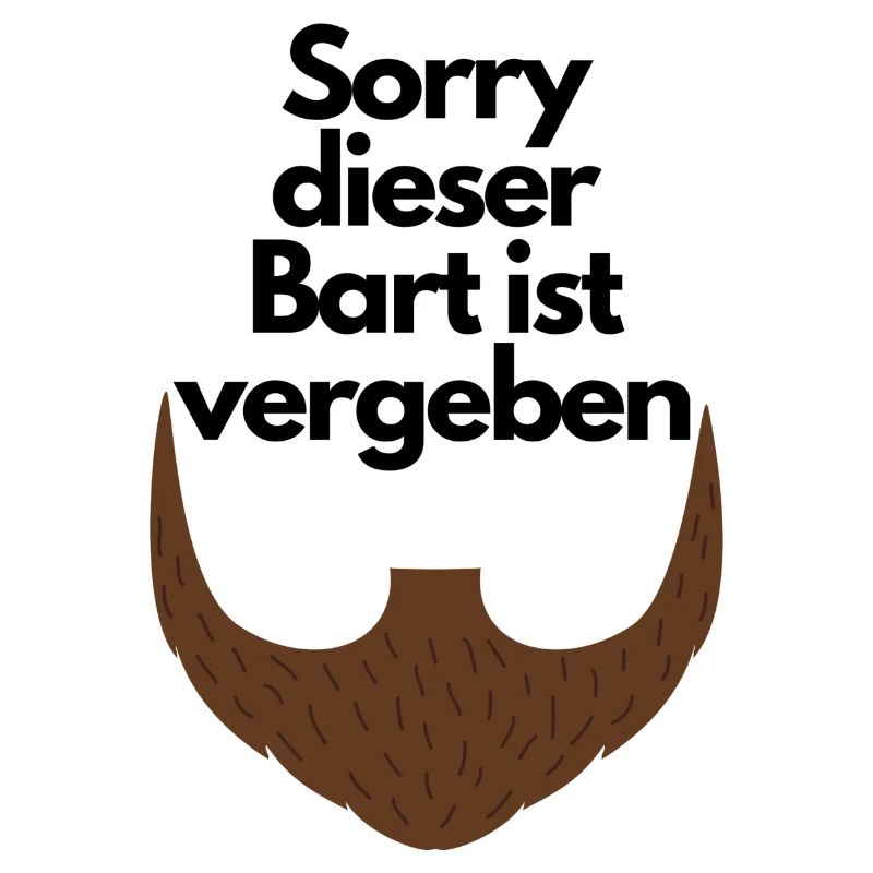Sorry this Beard is taken
