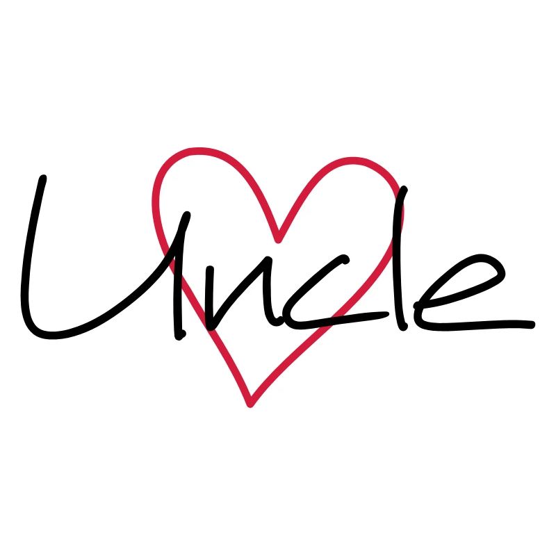 Uncle heart