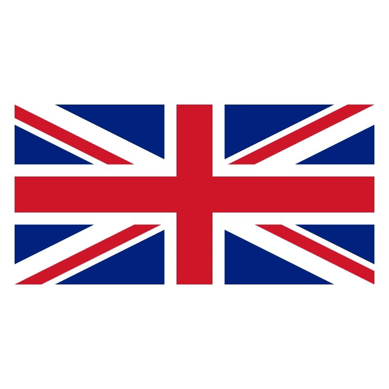 drapeau Angleterre