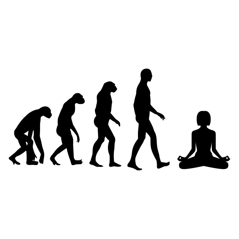 Yoga / Yogi / Buddhism / Buddhismus / Bouddhisme