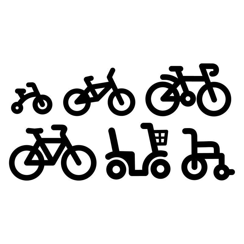 Evolution bicycle racing cycling bicycle racing