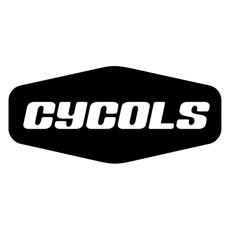 C Y C O L S - transparent