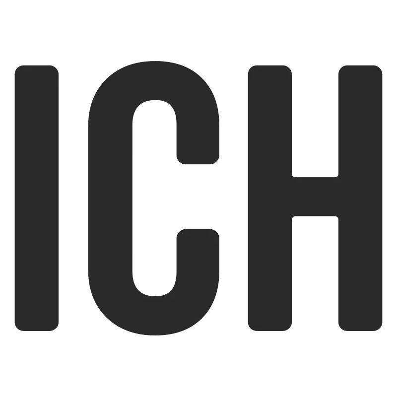 Ich Statement Design