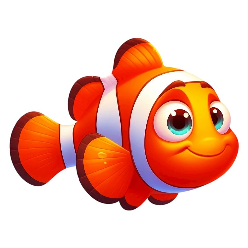 Clownfish