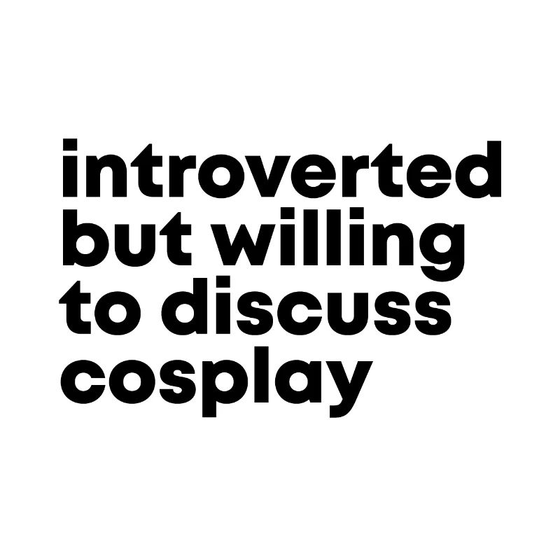 Cosplayer Cosplayer