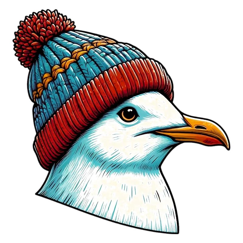 Möwe