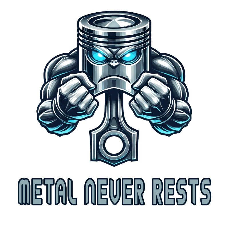 Conception de puissance du piston