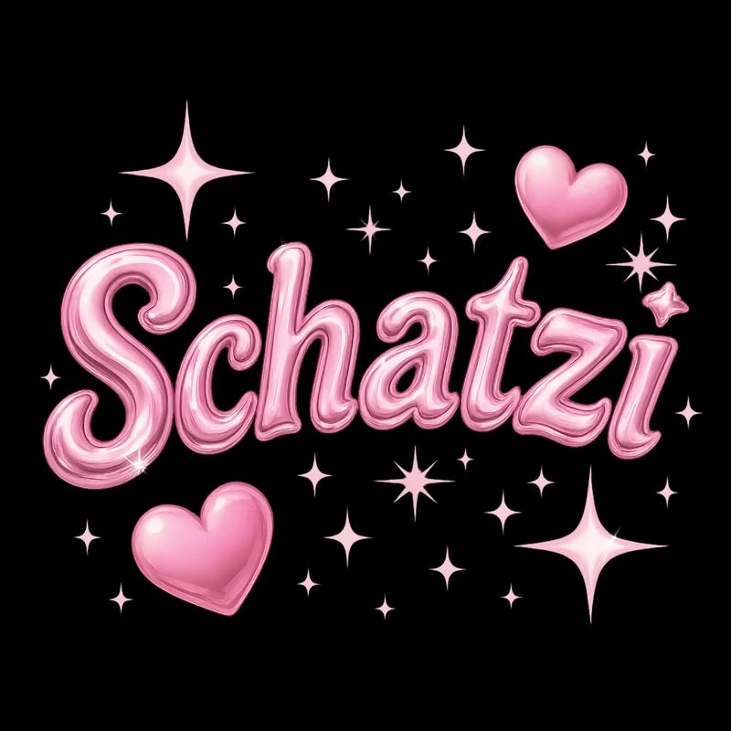 schatzi / Y2K Style