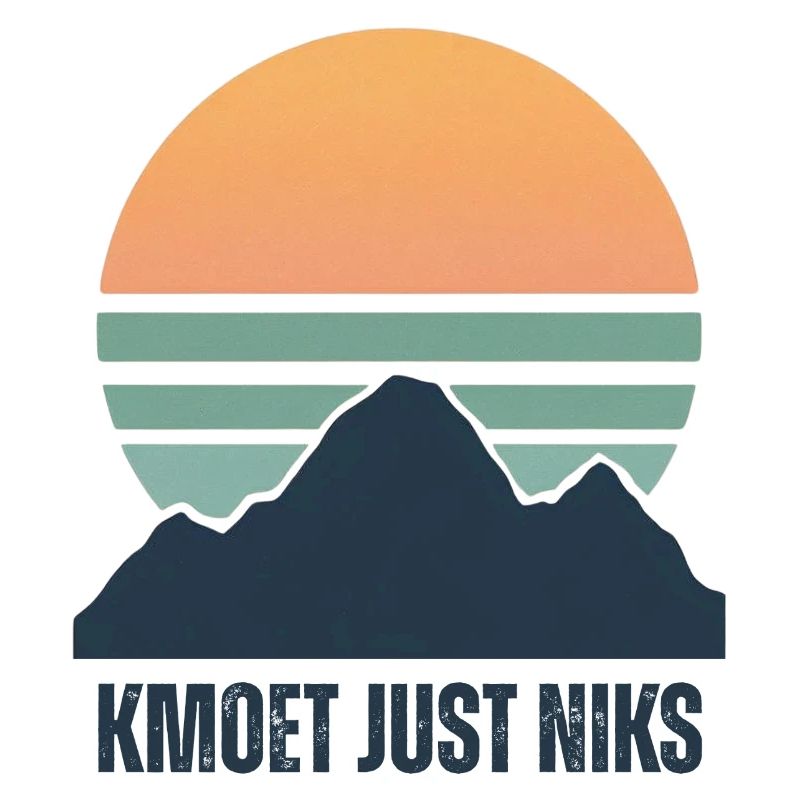 Kmoet just nothing, Antwerp dialect Shirts
