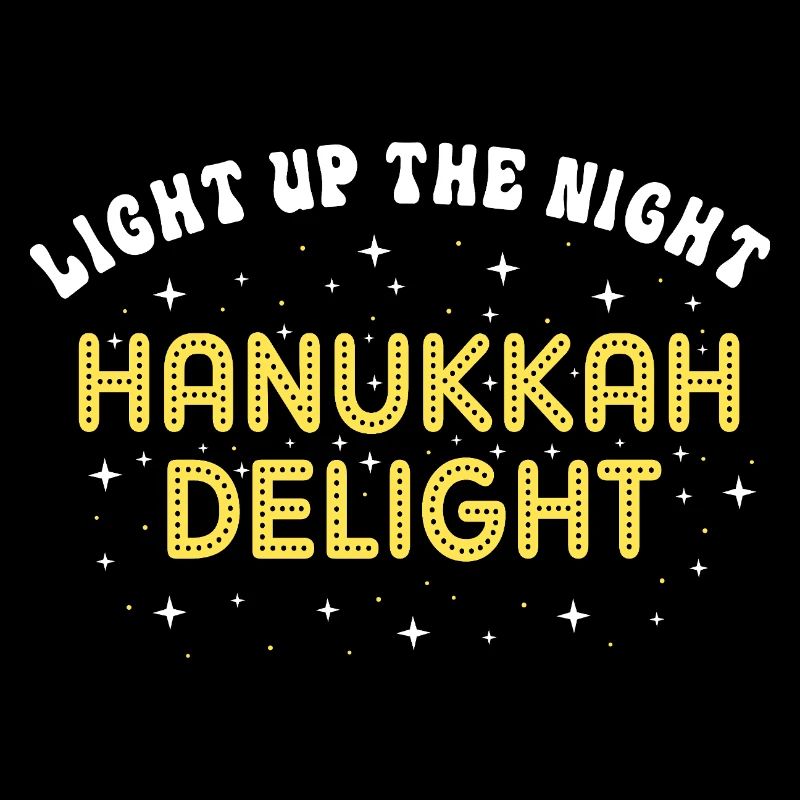 Hanoukka Hanoukka Hanoucca