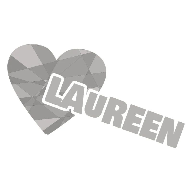 Dear Laureen