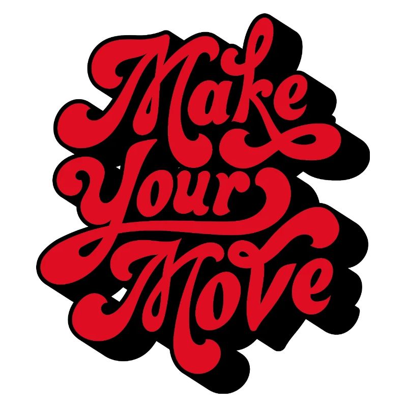 Make Your Love Retro Script