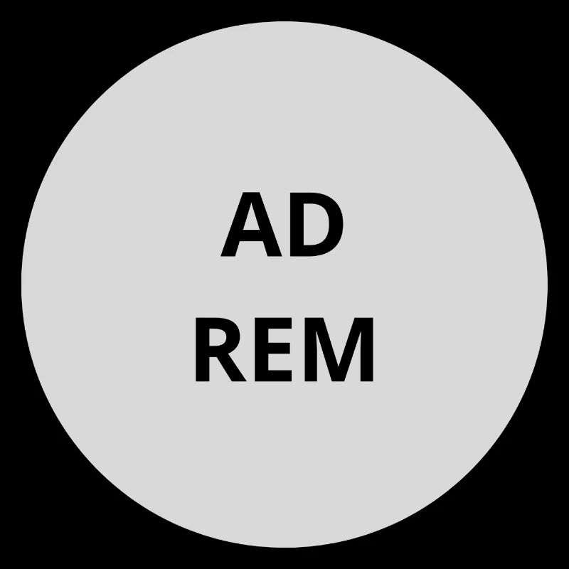 Text des Graukreis-Emblems