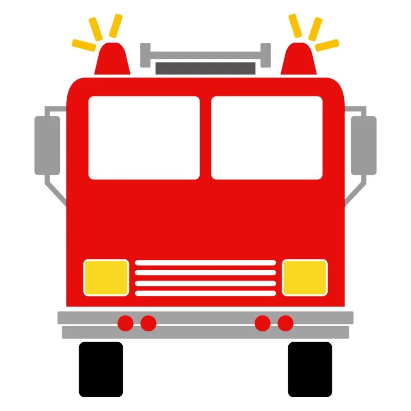 Fire engine
