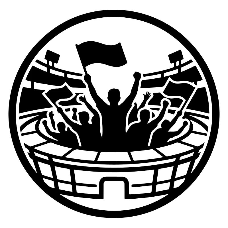 Stadium Fans