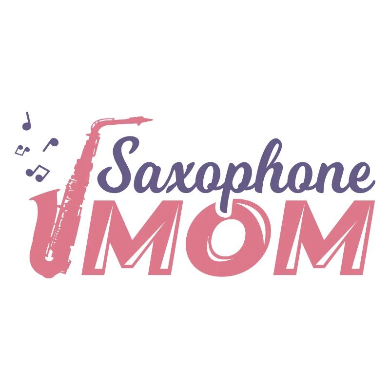 Saxophon Mutter
