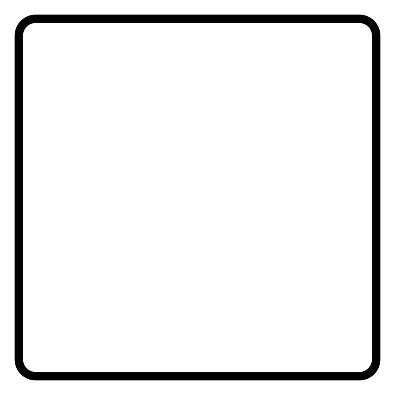 Frame Empty