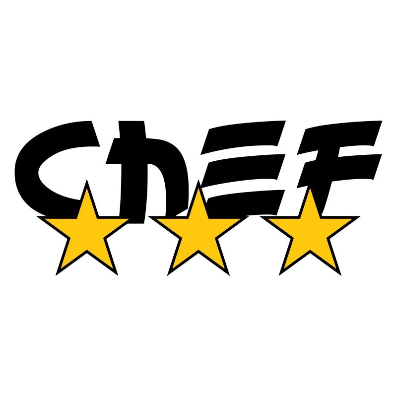 Chef - Kitchen - Cook
