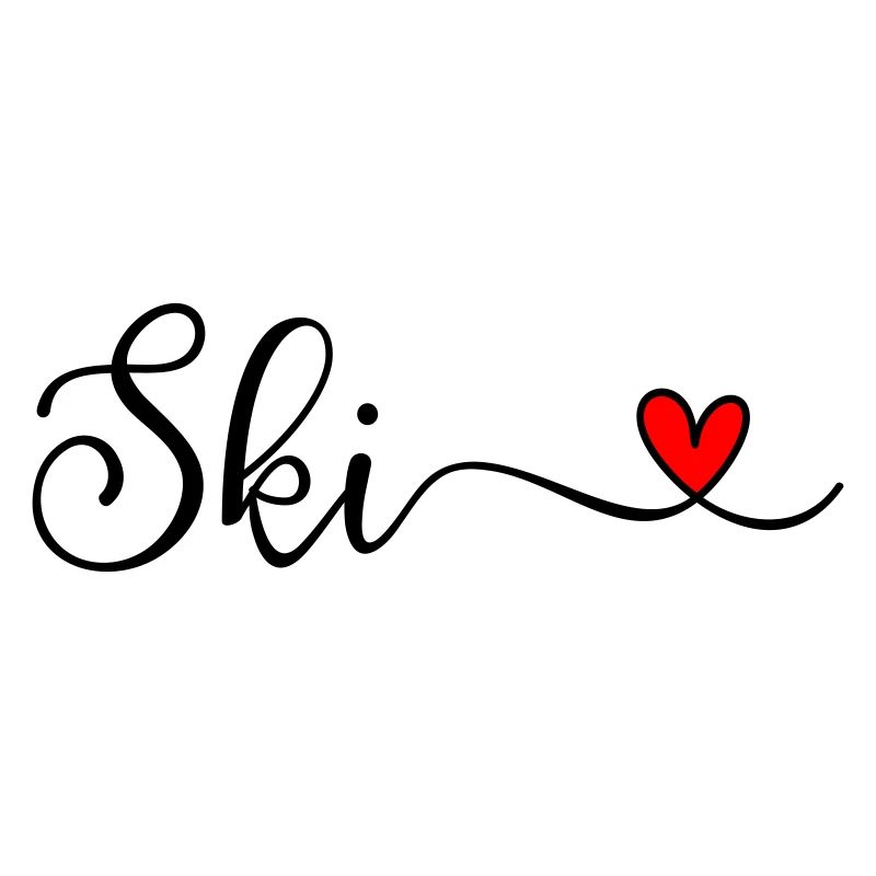 Ski