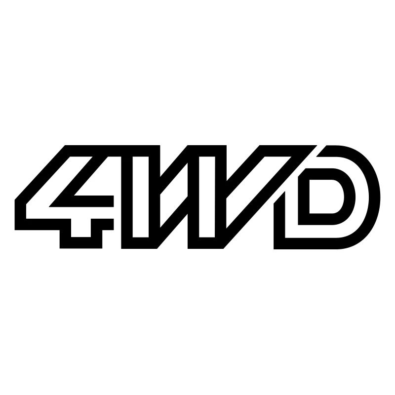 4WD