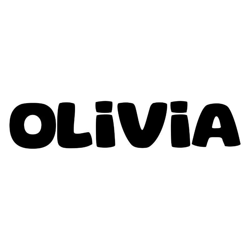 Name - Olivia