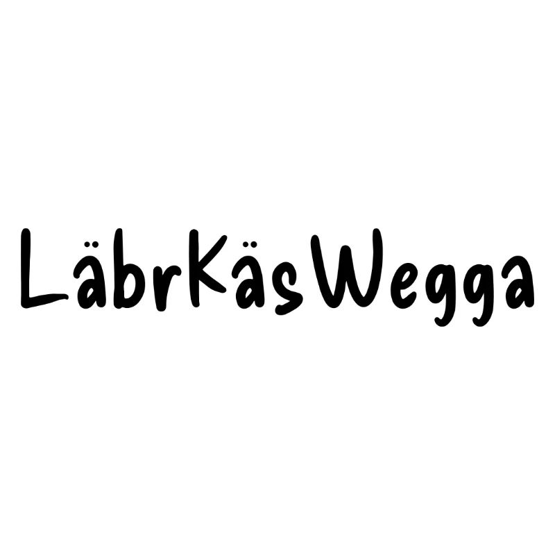 Lebrkäswegga