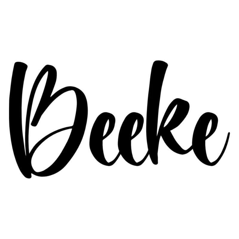 First name - Beeke