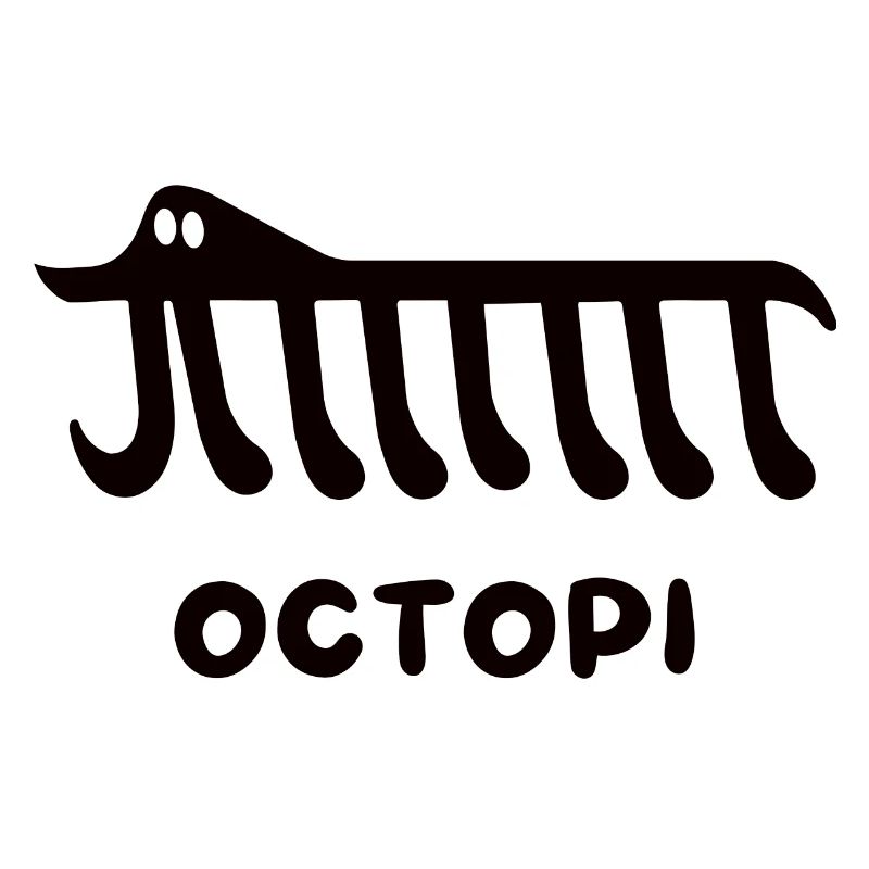 Mathématiques Pi - Octopi