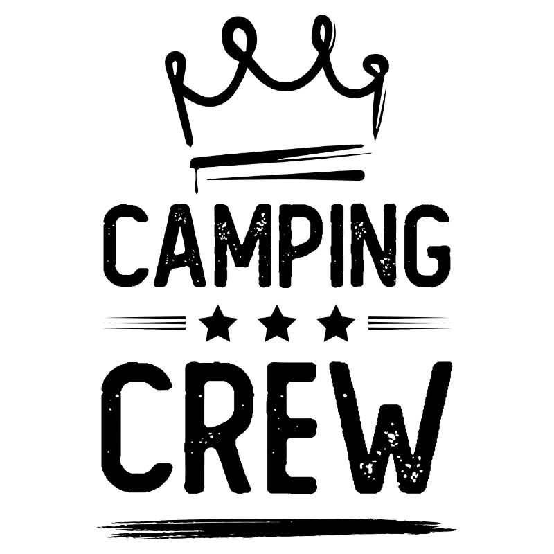 Camping Crew
