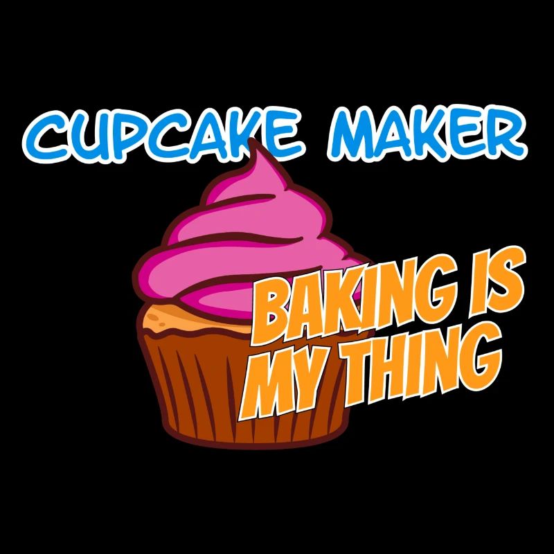 Cupcake Maker