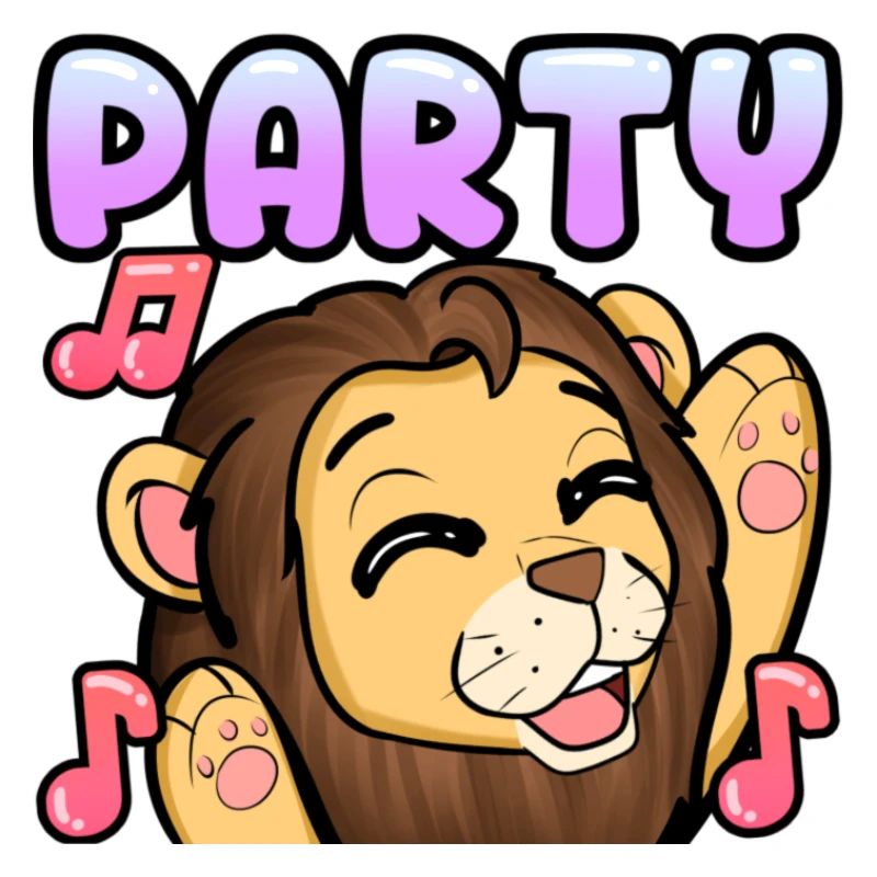 Partylöwe