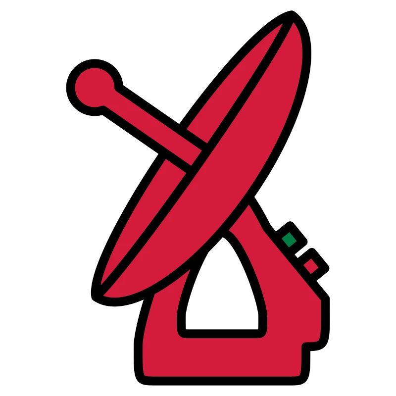 Radar Machine Device Gift Idea Recording