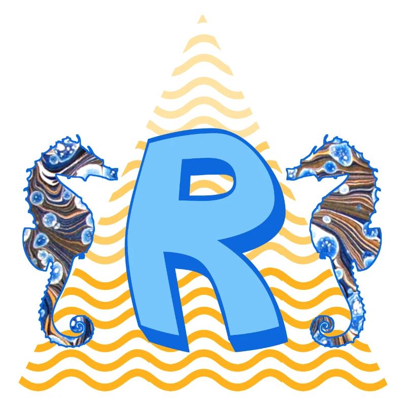 seepferdchen e 262 r