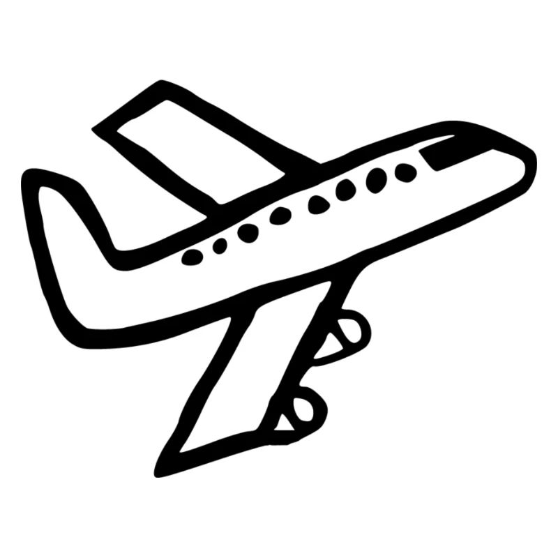 Flugzeug