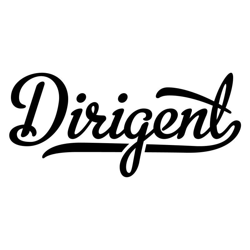 Dirigent