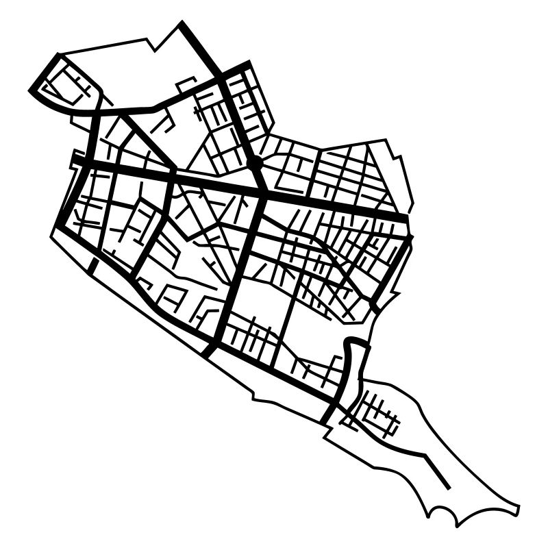 Friedrichshain Berlin