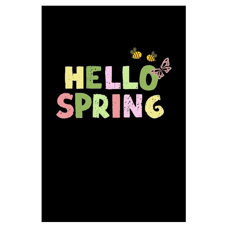 Hello Spring