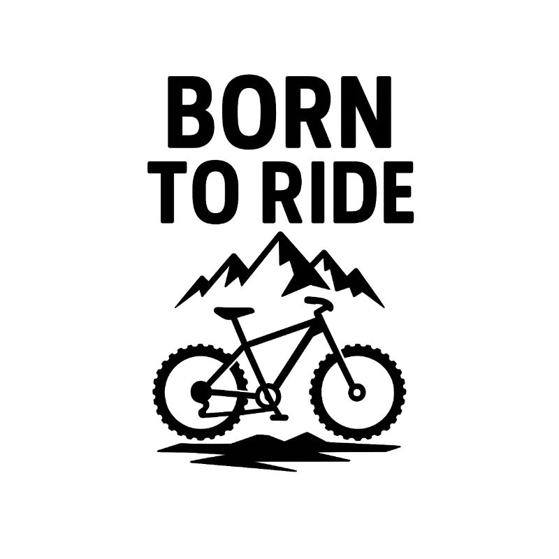 Vélo VTT Cyclisme Design