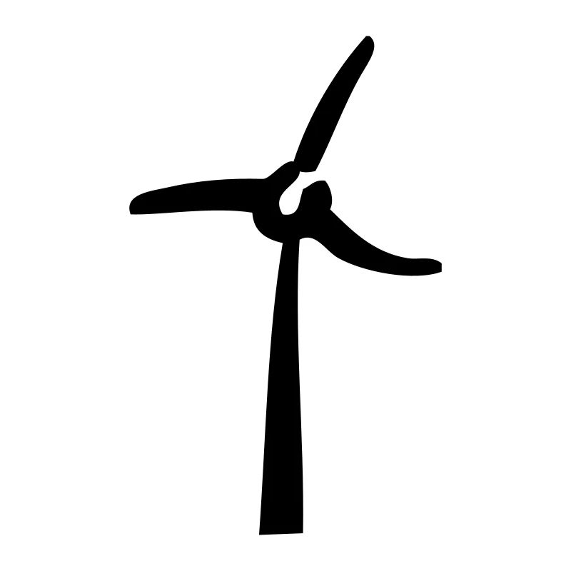 Windmill, éolienne, Windrad