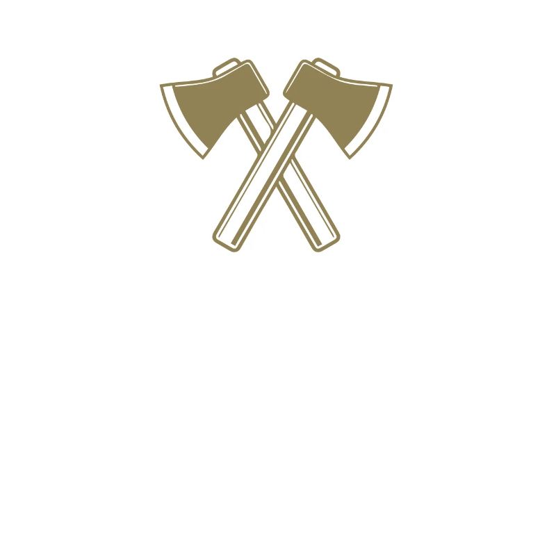 Axe Axes Bûcheron Forestier