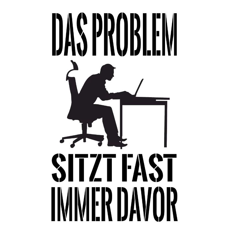 Administrator Admin IT PC Computer Programmierer