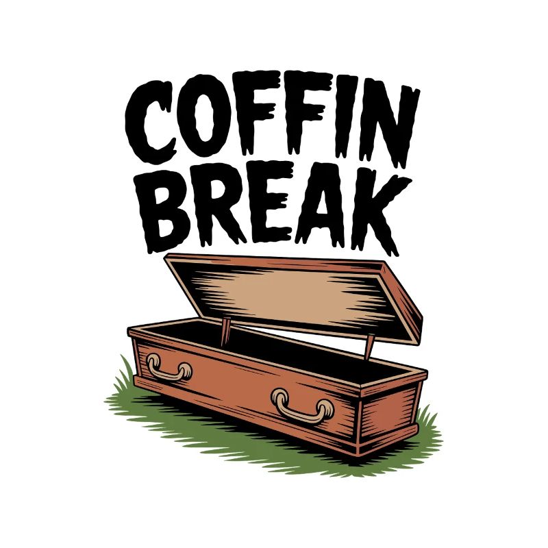 Coffin Break