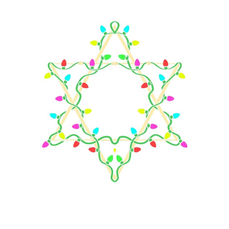 Hanoukka Hanoukka Hanoukka