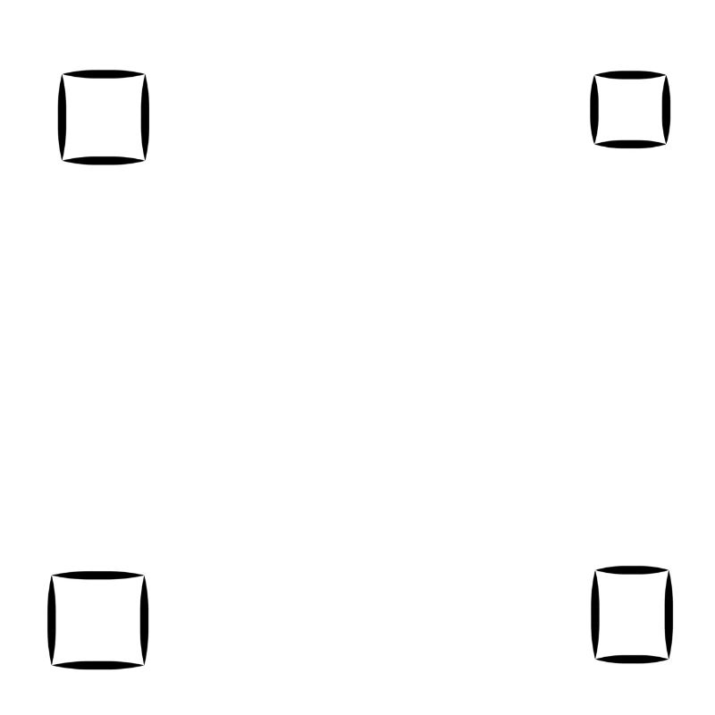 Square Square Shape Icon