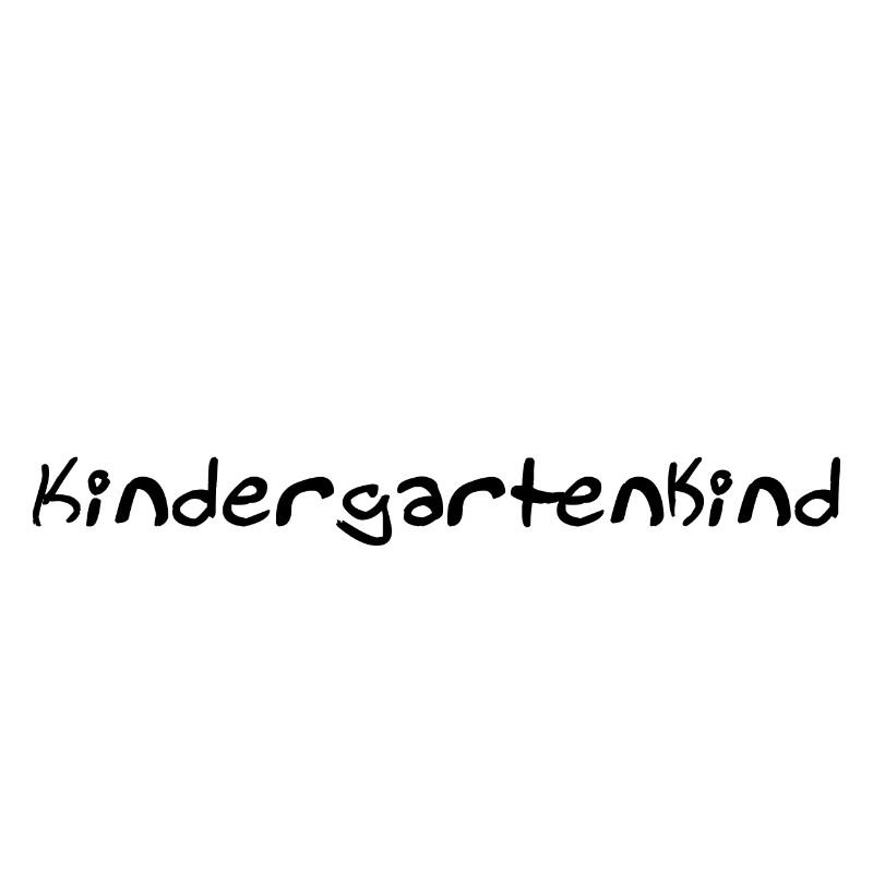 Kindergartner