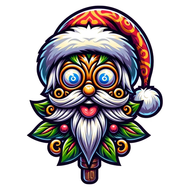 PÈRE NOËL