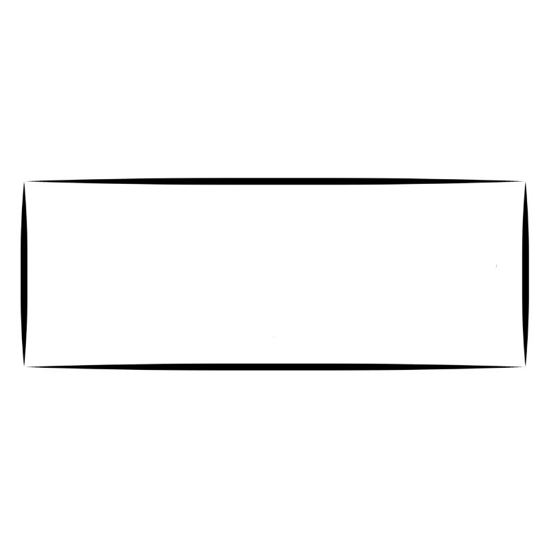 Forme Rectangle Carré