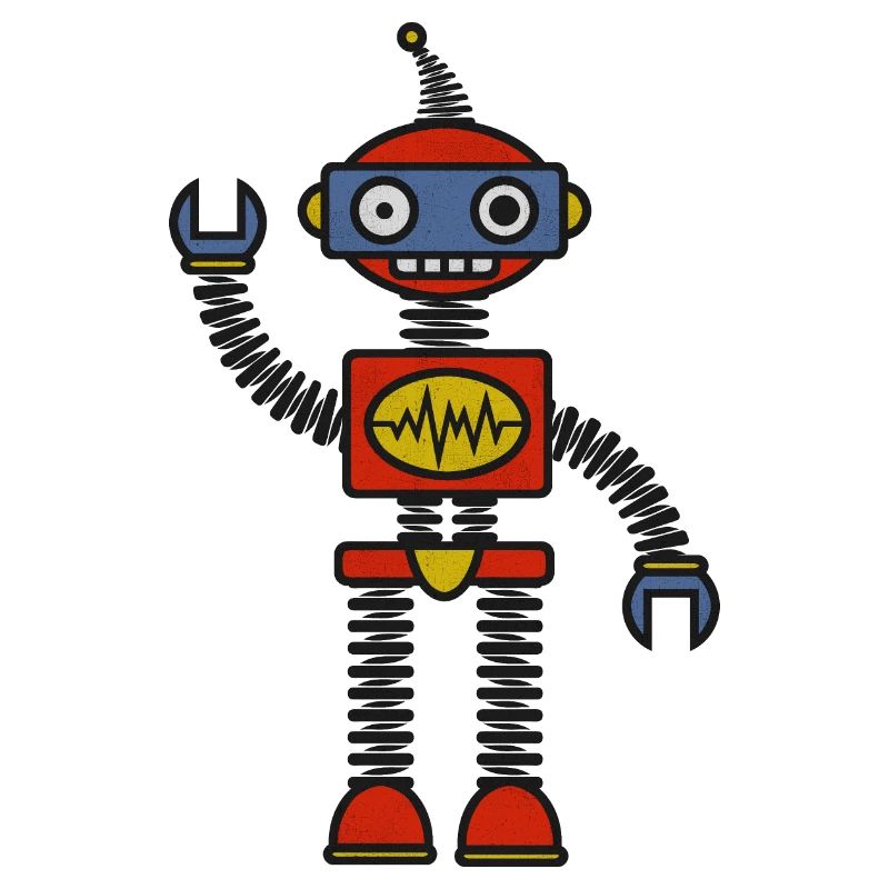 Robot
